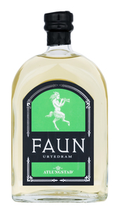 Atlungstad Faun Urtedram