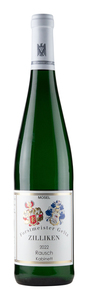 Zilliken Saarburger Rausch Riesling kabinett 2022