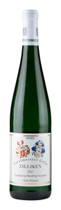 Zilliken Saarburg Riesling Trocken Alte Reben 2022
