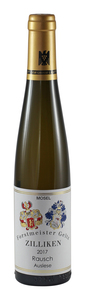 Bilde av Zilliken Saarburger Rausch Riesling Auslese Goldkapsel 2005