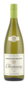 Louis Bellevue Chardonnay Reserve
