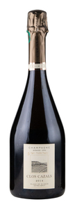 Cazals Le Clos Cazals Grand Cru Extra Brut 2014