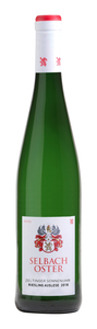 Selbach-Oster Zeltinger Sonnenuhr Riesling Auslese 2018