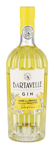 Bartavelle Lemon