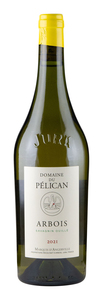 Dom. du Pélican Arbois Savagnin Ouillé 2021