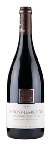 Parigot Savigny-lès-Beaune 1er Cru Les Vergelesses 2022