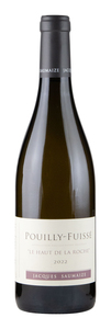 Jacques Saumaize Pouilly-Fuissé Le Haut de Roche 2022
