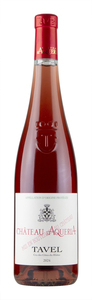 Ch. d'Aqueria Tavel Rosé 2024