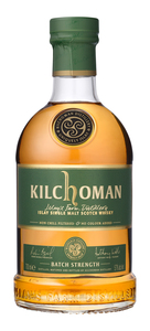 Kilchoman Batch Strength Single Malt Whisky