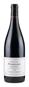 Vincent Girardin Pommard 1er Cru Les Epenots 2020