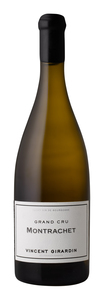 Bilde av Vincent Girardin Montrachet Grand Cru 2020