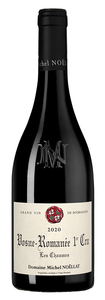 Michel Noëllat Vosne-Romanée 1er Cru Les Chaumes 2021