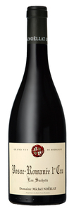Michel Noëllat Vosne-Romanée 1er Cru Les Suchots 2021