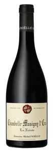 Michel Noëllat Chambolle-Musigny 1er Cru Les Noirots 2021