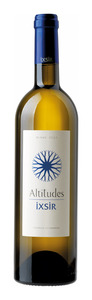 Ixsir Altitudes White 2023