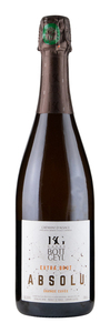 Bott-Geyl Cremant d'Alsace Extra Brut Absolu