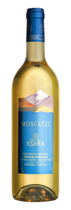 Ch. Ksara Moscatel