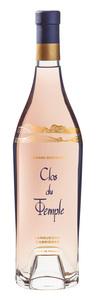 Gérard Bertrand Clos du Temple 2023