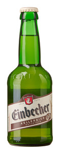 Bilde av Einbecker Kellerbier