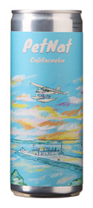 Californebu PetNat