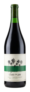 Scar of the Sea Topotero Vineyard Gamay 2022