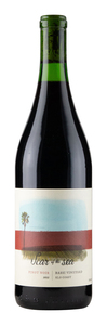 Scar of the Sea Bassi Vineyard Pinot Noir 2022
