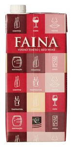 Bilde av Casa da Fonte Fainia Tinto