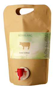 Meinklang Grüner Veltliner 2024