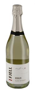 Fjellbobler Blanc de Blancs