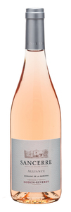 Dom. de la Garenne Sancerre Alliance Rosé 2023