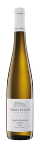Markus Molitor Graacher Domprobst Riesling Spätlese Tørr 2022