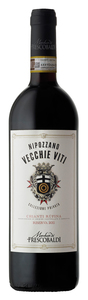 Frescobaldi Nipozzano Vecchie Viti Chianti Rúfina Riserva 2015 Frescobaldi Nipozzano Vecchie Viti Chianti Rúfina Riserva 2015