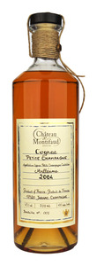 Ch Montifaud Millésime 2004