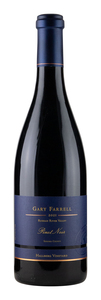 Gary Farrell Russian River Hallberg Vineyard Pinot Noir 2021