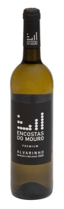 Encostas do Mouro Alvarinho Premium