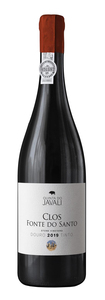 Quinta do Javali Clos Fonte do Santo Stone Vineyard