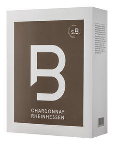 Becker Chardonnay 2024