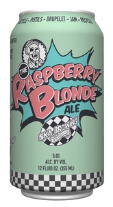 Ska Brewing Raspberry Blond Ale