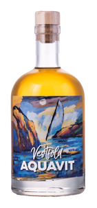 Atlungstad Vestfold Aquavit