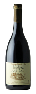 Dom. Chapelle Santenay Clos des Cornières 2022