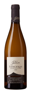 Régis Jouan Sancerre Blanc
