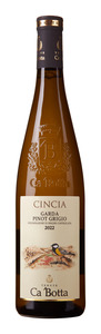 Ca'Botta Cincia Garda Pinot Grigio