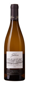 Régis Jouan Pouilly Fumé
