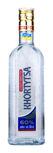 Bilde av Khortytsa 60% Vodka