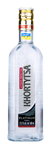 Khortytsa Platinum Vodka