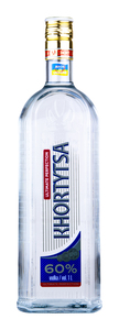 Khortytsa 60% Vodka