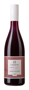 Chavin Cuvée Réserve Cabernet Sauvignon