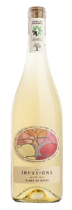 Villa Noria Les Infusions Pinot Blanc de Noir