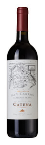 Catena San Carlos Cabernet Franc 2022