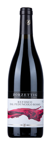 Zorzettig Refresco Dal Peduncolo Rosso 2020